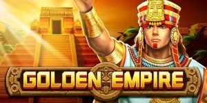 Đế Quốc Hoàng Kim EV88 có jackpot dễ trúng với phần thưởng khủng