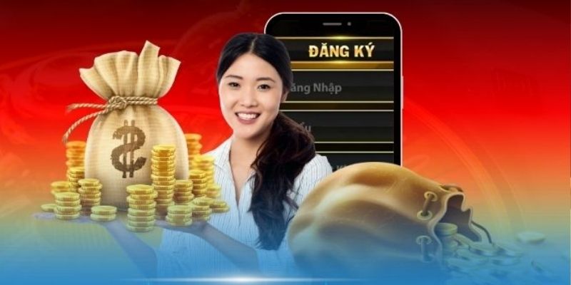 Quy trình đăng ký đại lý EV88 nhanh chóng