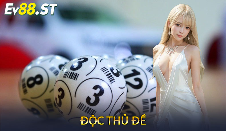 Độc thủ đề